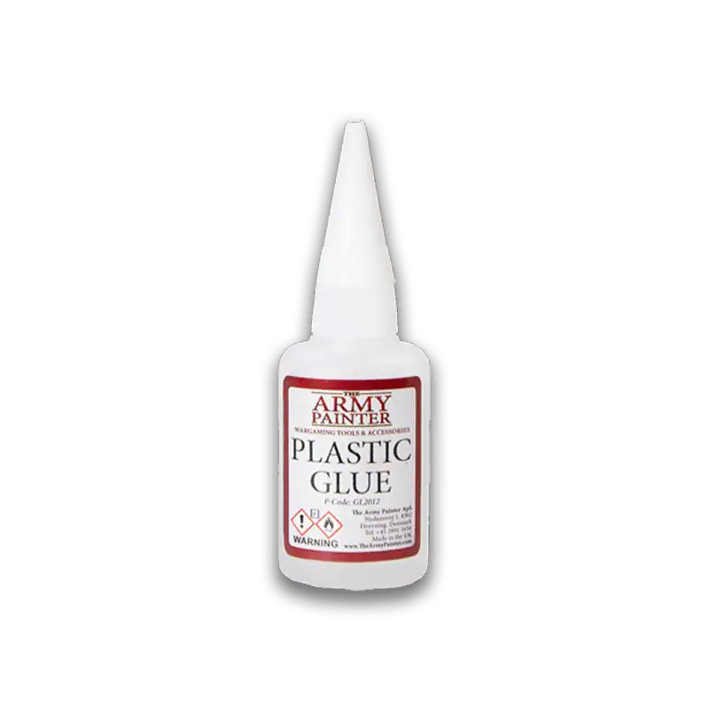 ARMY PAINTER Plastic Glue