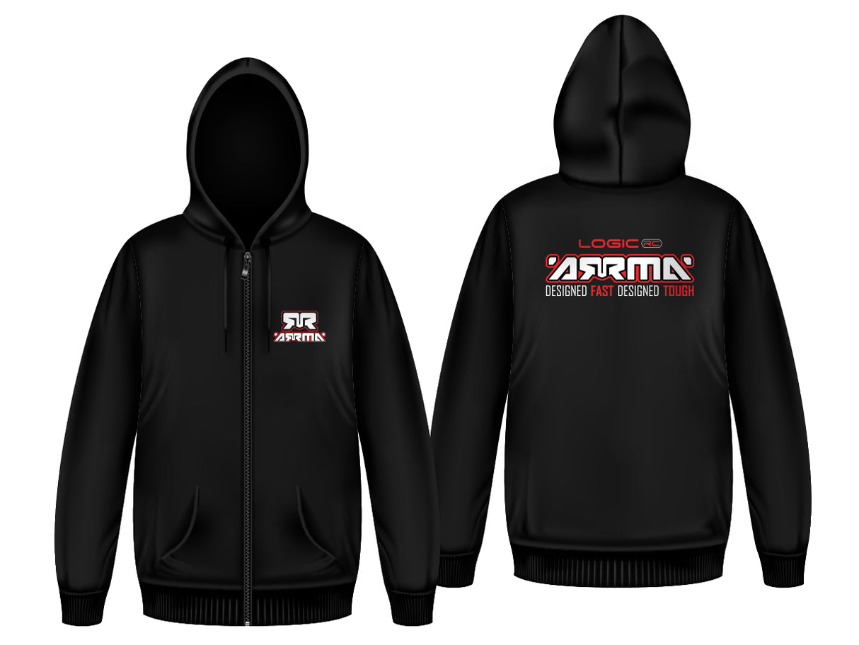 Arrma Hoodie - Medium