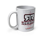 ARRMA Arrma Logic RC Mug White U-LG-ARA-MUG2