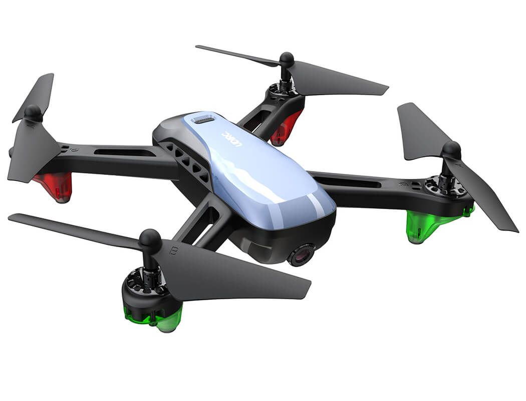 UDI RC U89S FPV DRONE  -  FOR PRE ORDER ONLY  -  EXPECTED MID DECEMBER