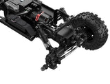 UDI RC UCX18 BHARAL 1/18 4WD CRAWLER RTR BRUSHLESS - BLACK - Pre Order - Expected late September