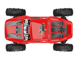 UDI RC UCX18 BHARAL 1/18 4WD CRAWLER RTR BRUSHLESS - Red - Pre Order - Expected late September