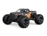 UDI RC SNOWCLAW MONSTER TRUCK 1/16 BRUSHLESS PRO PLUS - Ready To Run - FOR PREORDER - EXPECTED LATE NOVEMBER/EARLY DECEMBER