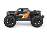UDI RC SNOWCLAW MONSTER TRUCK 1/16 BRUSHLESS PRO PLUS - Ready To Run - FOR PREORDER - EXPECTED LATE NOVEMBER/EARLY DECEMBER