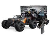 UDI RC SNOWCLAW MONSTER TRUCK 1/16 BRUSHLESS PRO PLUS - Ready To Run - FOR PREORDER - EXPECTED LATE NOVEMBER/EARLY DECEMBER