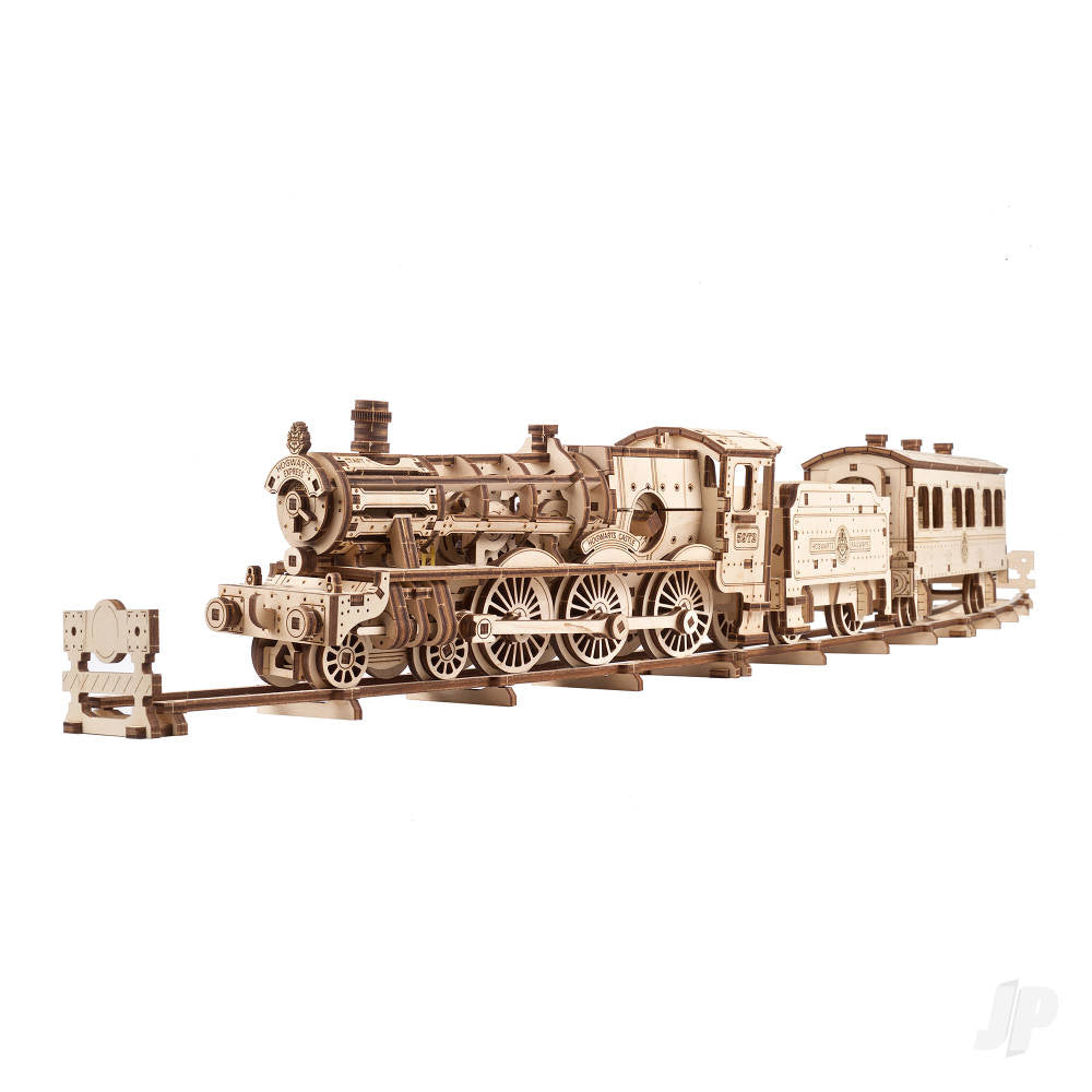 UGR70173 Ugears Model Hogwarts™ Express