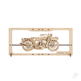 Indie Moto 2.5D Puzzle