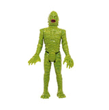 Super7 Licensed Collectables - Universal Monsters - The Creature ReAction Figure