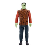 Super7 Licensed Collectables - Universal Monsters - The Monster from Son of Frankenstein ReAction Figure