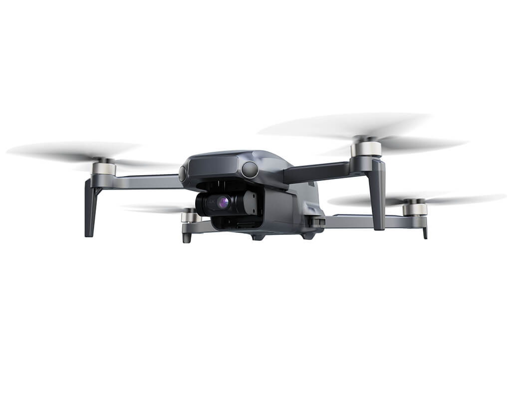 UDI RC U98 PRO MINI DRONE 4K 249G - 3-AXIS GIMBAL-GPS-EIS - PRE ORDER - EXPECTED LATE AUGUST