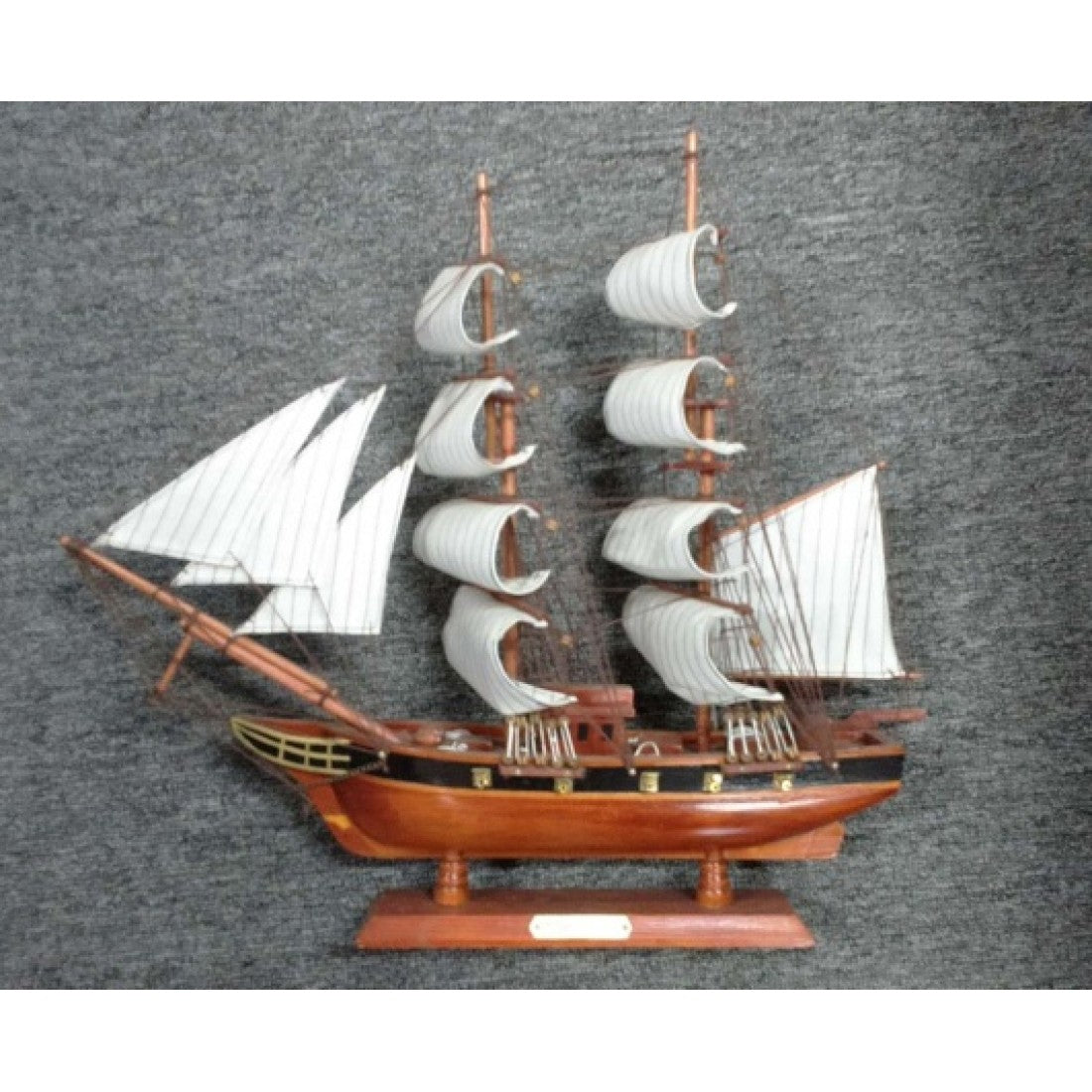 Tasma US Coast Guard Starter Boat Kit TAS080913