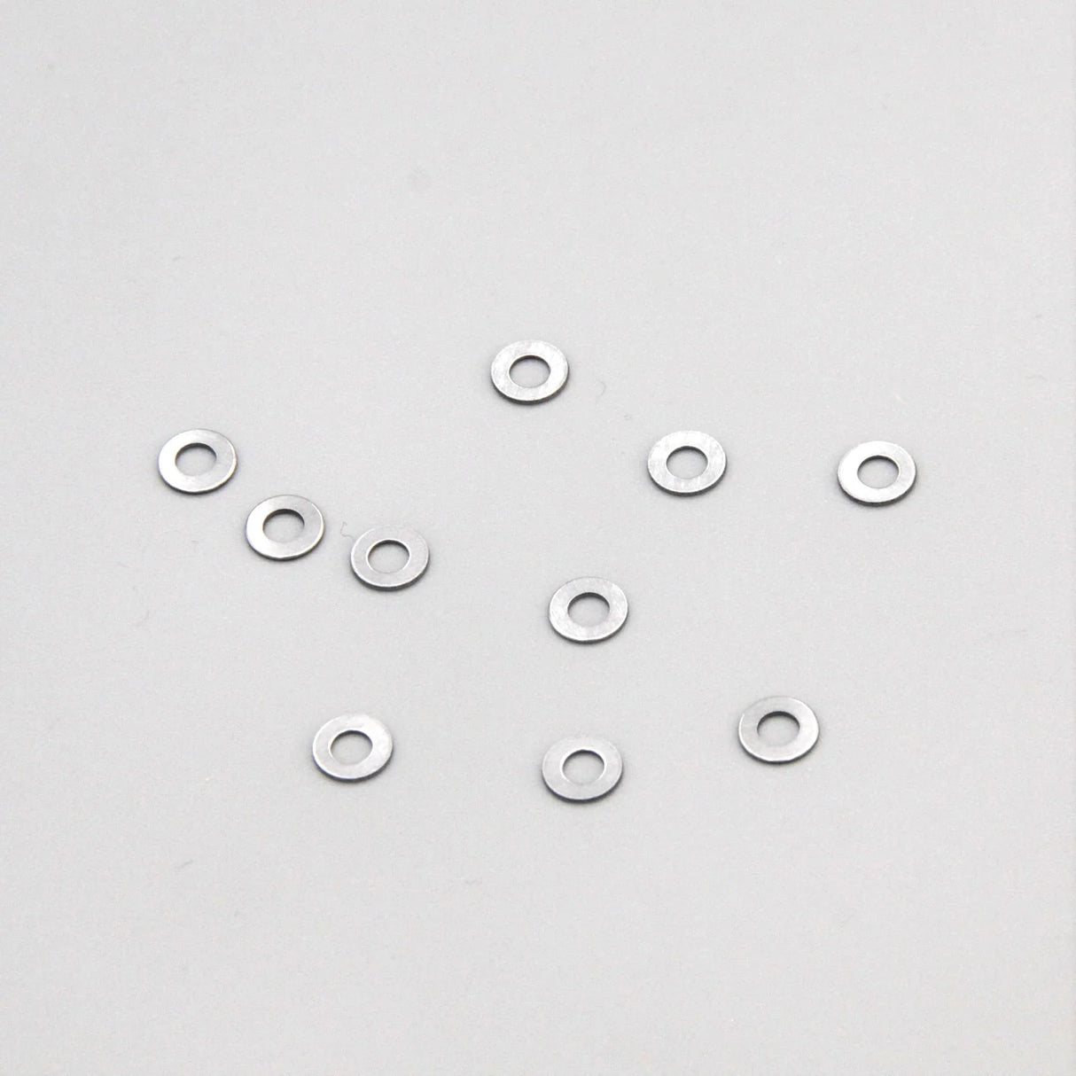 Graupner Washer 3.1mm ID - Pack 10