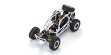 Kyosho EZ Series Axxe 2.0 1:10 Readyset Type.1 Orange