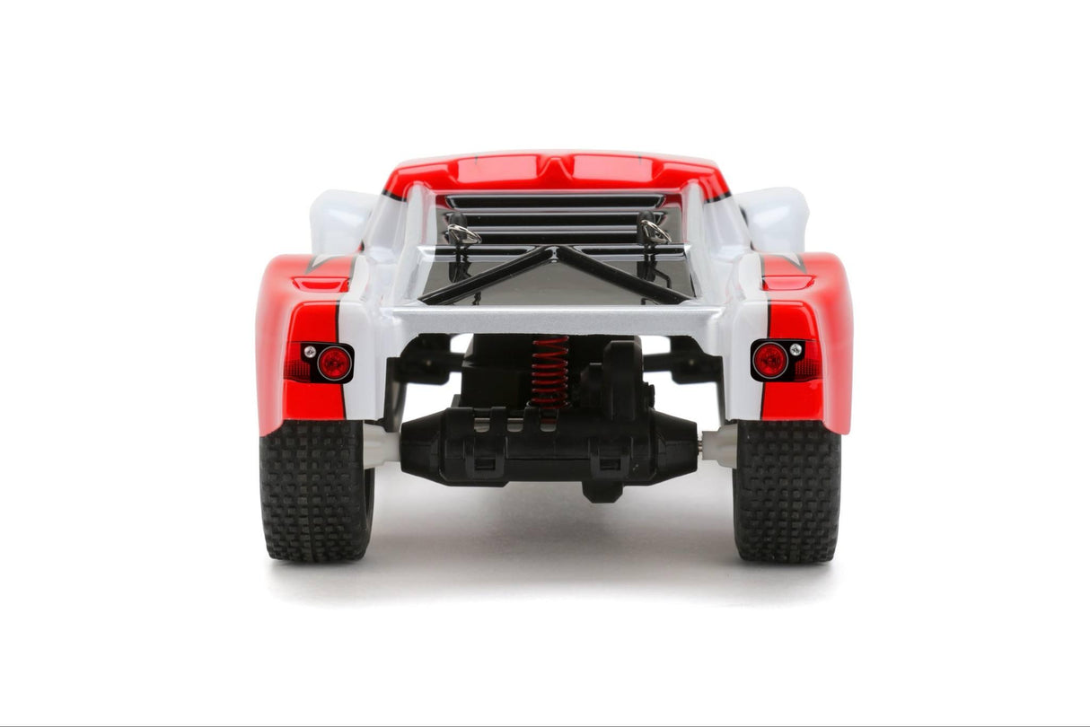 Kyosho Veko Mini SC Red 1:24 Short Course RTR with Gyro