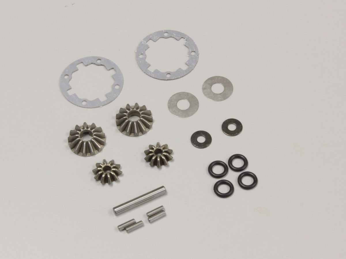 Differential Bevel Gears Kyosho Optima