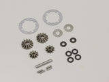 Differential Bevel Gears Kyosho Optima