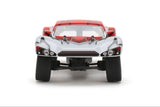 Kyosho Veko Mini SC Red 1:24 Short Course RTR with Gyro