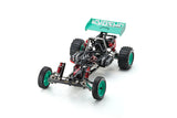 Kyosho TOMAHAWK 85 1:10 2WD KIT *LEGENDARY SERIES*