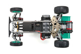 Kyosho TOMAHAWK 85 1:10 2WD KIT *LEGENDARY SERIES*