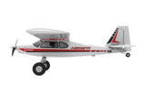 VolantexRC Trainstar Ascent 1400mm Plane ARTF - Pre Order Only -Expected Early August