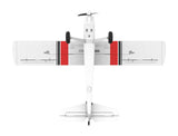 VolantexRC Trainstar Ascent 1400mm Plane ARTF - Pre Order Only -Expected Early August