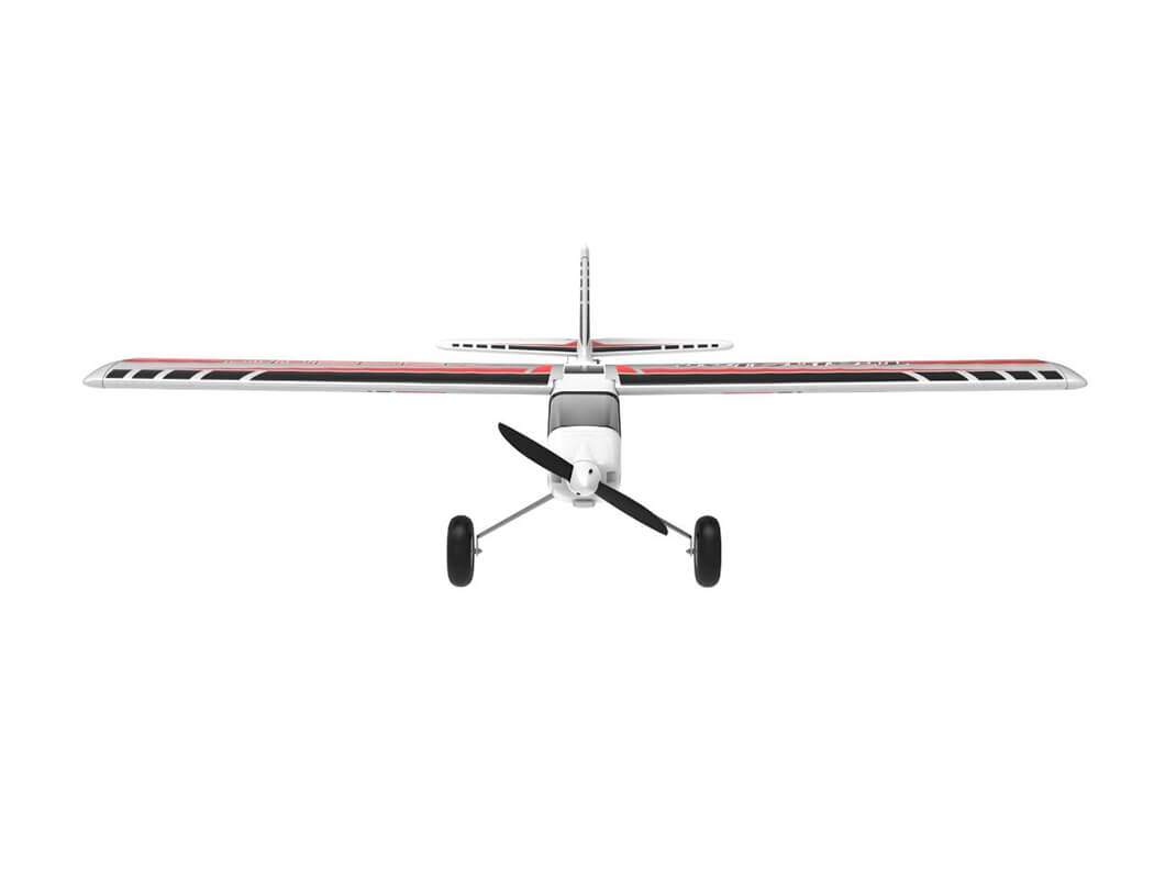 VolantexRC Trainstar Ascent 1400mm Plane ARTF - Pre Order Only -Expected Early August
