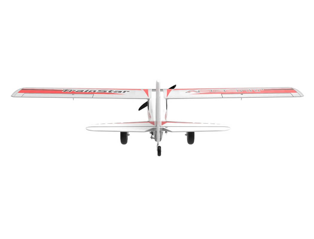 VolantexRC Trainstar Ascent 1400mm Plane ARTF - Pre Order Only -Expected Early August
