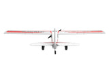 VolantexRC Trainstar Ascent 1400mm Plane ARTF - Pre Order Only -Expected Early August