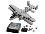 VOLANTEX B25 MITCHELL 3CH 400MM TWIN MOTOR WITH GYRO RTF - Pre Order - Expected Shortly