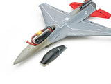 VOLANTEX F16 FIGHTING FALCON 4CH 260MM BRUSHLESS WITH GYRO RTF