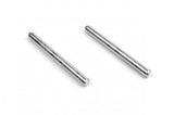 BLACKZON Steering Post  x 32mm - pack of 2