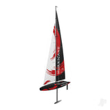 Hurricane 1m Sailboat RTR