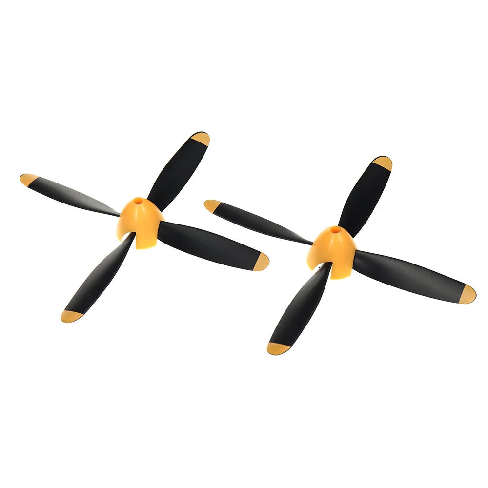 VOLANTEX PROPELLER FULL SET 4-BLADE (2PC) 768-2