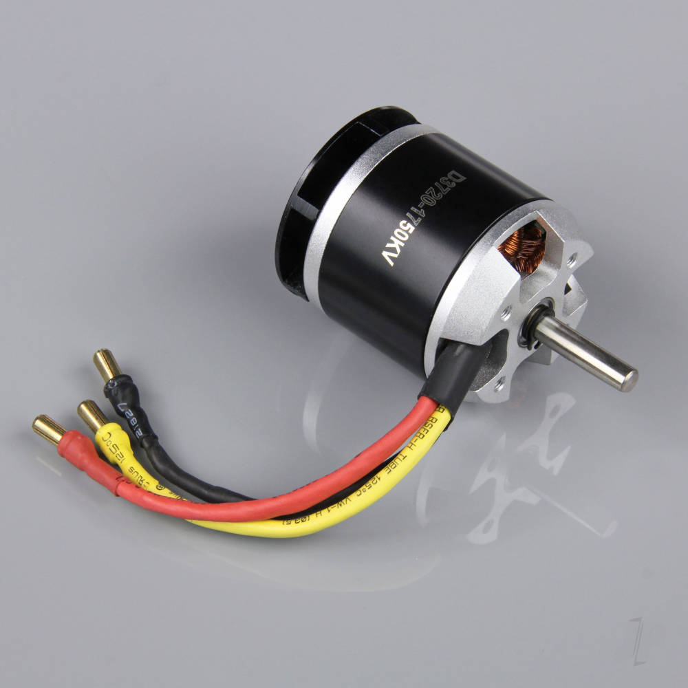 Motor Brushless 3720-1800KV (SR80Pro / SR85)