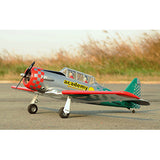 VQ AT-6 Texan ARF (EP/GP) - Castrol - FOR PRE ORDER - EXPECTED EARLY JANUARY