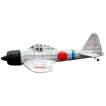 VQ Models - MITSUBISHI A6M5 Zero - Pearl Harbour