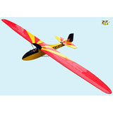 VQ Models Grunau Baby V3 82.7in (2.1m) Wingspan ARF - FOR PRE ORDER - EXPECTED EARLY JANUARY