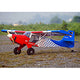 VQ Models SKYFOX STI 26CC EP/GP 2.54M RED/BLUE - Pre Order - Expected Mid November (Copy)