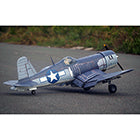 VQ Models 4U CORSAIR 120 SIZE EP-GP 1.8M CAMO (Big Hog) Pre Order - Expected Mid November