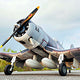 VQ Models 4U CORSAIR 120 SIZE EP-GP 1.8M CAMO (Big Hog) Pre Order - Expected Mid November