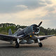 VQ Models 4U CORSAIR 120 SIZE EP-GP 1.8M CAMO (Big Hog) Pre Order - Expected Mid November