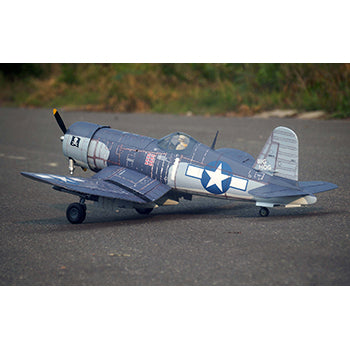 VQ Models 4U CORSAIR 120 SIZE EP-GP 1.8M CAMO (Big Hog) Pre Order - Expected Mid November