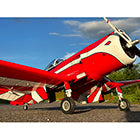 VQ Models Goodyear F2G-1 Super Corsair Pre Order - Expected Mid November
