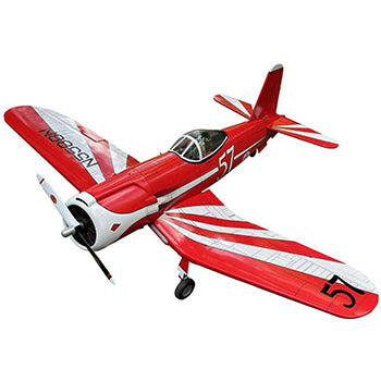 VQ Models Goodyear F2G-1 Super Corsair Pre Order - Expected Mid November