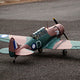 VQ Models CAC WIRRAWAY 50 SIZE EP/GP (CAMO) - Pre Order - Expected Mid November