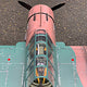 VQ Models CAC WIRRAWAY 50 SIZE EP/GP (CAMO) - Pre Order - Expected Mid November