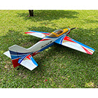 VQ Models STAR LIGHT 50E EP RED/WHITE 1.43M - Pre Order - Expected Mid November
