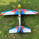VQ Models STAR LIGHT 50E EP RED/WHITE 1.43M - Pre Order - Expected Mid November