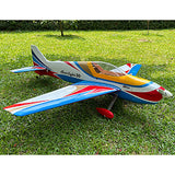 VQ Models STAR LIGHT 50E EP RED/WHITE 1.43M - Pre Order - Expected Mid November
