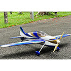 VQ Models STAR LIGHT 50E EP BLUE/WHITE 1.43M - Pre Order - Expected Mid November